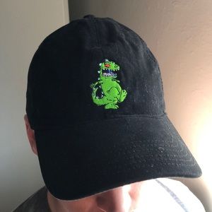Reptar Dad Hat